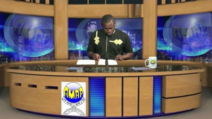 Mali Actualité en bamanankan- Mer du 02 09 20