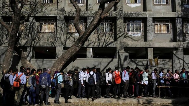 Decoding economic crisis: India's urban unemployment rate goes up to nearly 10% in August
