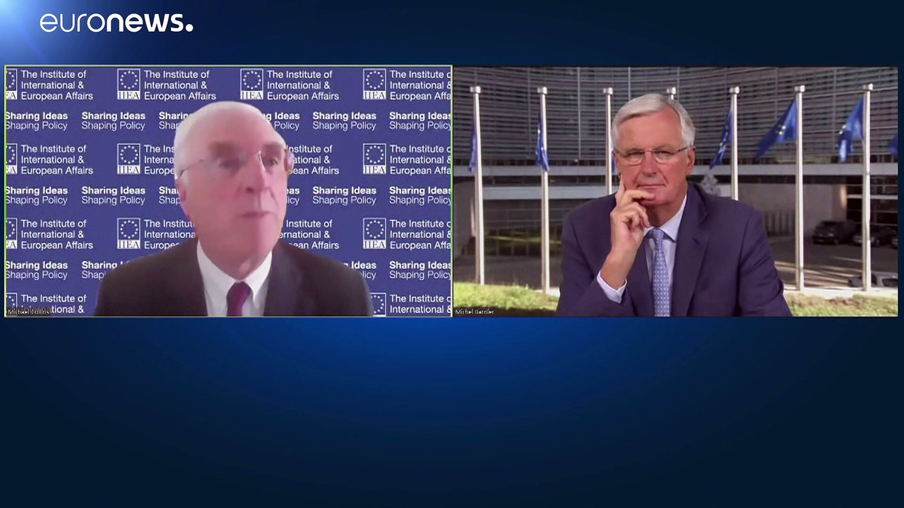 Brexit, Barnier avverte: "Possibili tutti gli scenari"