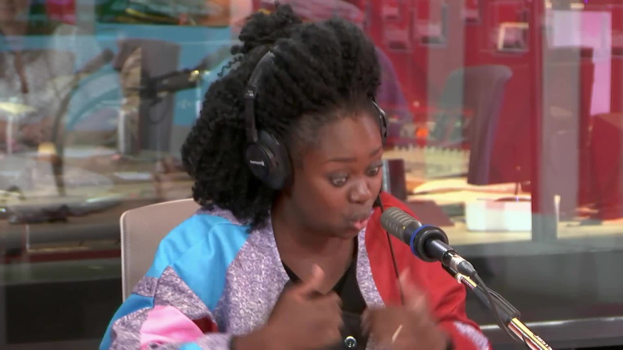 La sortie des masques - La chronique de Roukiata Ouedraogo