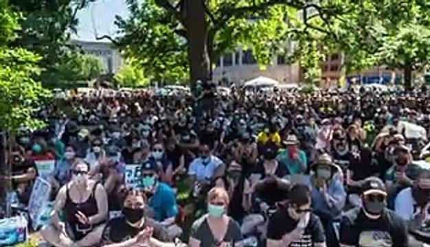 How America's state police got military weapons