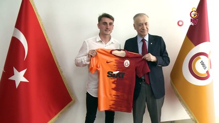 Mustafa Cengiz: 'Kerem'den çok umutluyum'