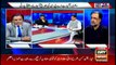 Off The Record | Kashif Abbasi | ARYNews | 2 September 2020
