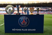 PSG : le palmarès complet des Parisiens