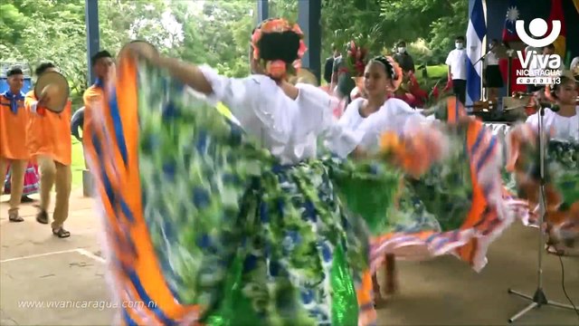 Masaya tendrá nuevas orquestas estudiantiles gracias Taiwán