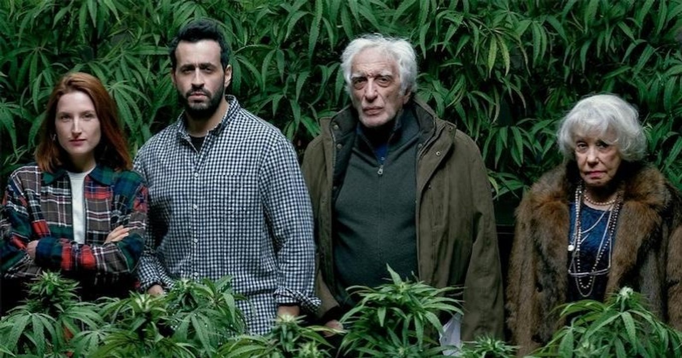 Family Business : Netflix dévoile le trailer de la saison 2