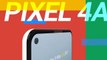 Google pixel 4A  | Google Pixel 4a India launch