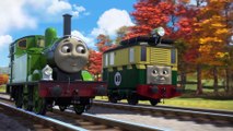 The Great Little Railway Show - US (HD) | Season 24 | Thomas & Friends™