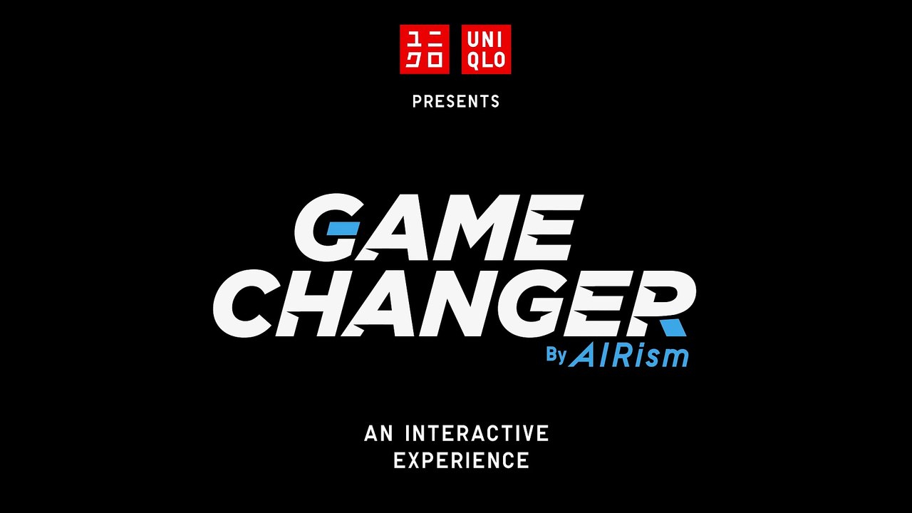 Game Changer by Airism - Teaser