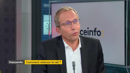 Plan de relance : Henri Poupart-Lafarge (Alstom) attend une mobilisation en faveur de l’hydrogène