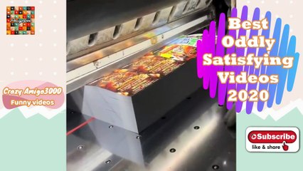 Best Oddly Satisfying Videos 2020 - Oddly Satisfying Videos