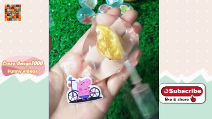 Best Oddly Satisfying Video _ Top Satisfying Things