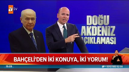 Bahçeli'den tartışılacak idam çıkışı!