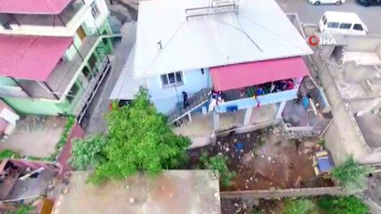 Hatay’da asayiş ve huzur operasyonu