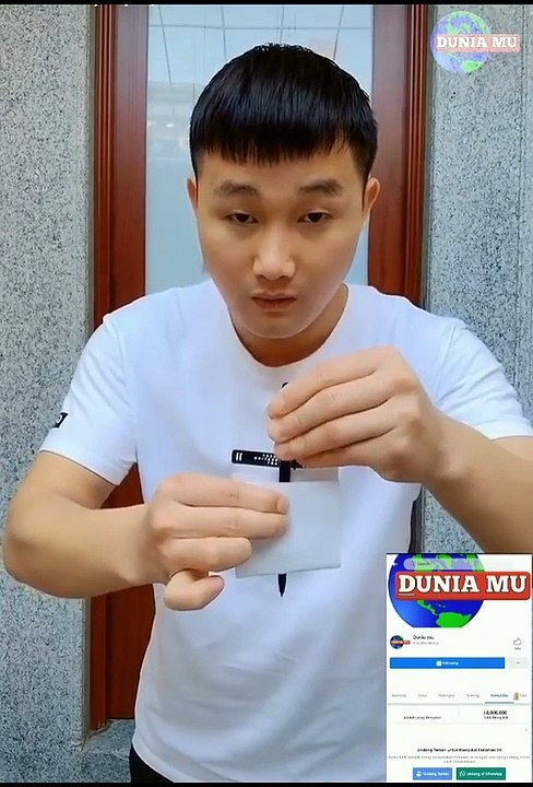 Hilarious Magic Tricks