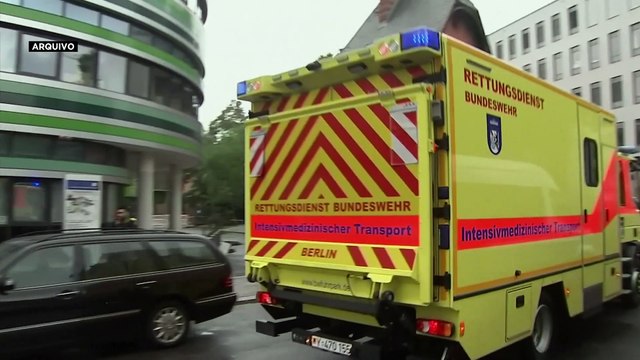 Exames a Alexei Navalny revelam presença de Novichok