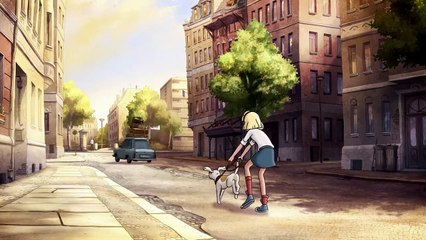 FRITZI Bande-annonce VF (2020) Allemand, Luxembourgeois