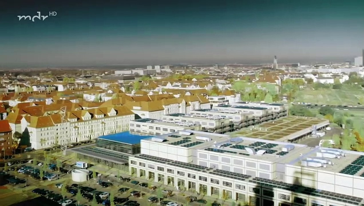 In aller Freundschaft - Folge 901: Gegenwind