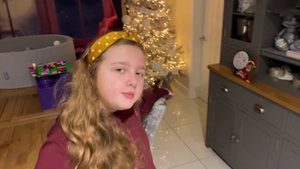 Sophia Isabella e Alice Christmas Disney Vacation in Florida! Traveling to Orlando
