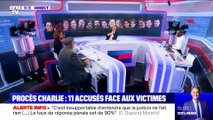 Story 5 : onze accusés face aux victimes dans le procès des attentats de janvier 2015 - 02/09