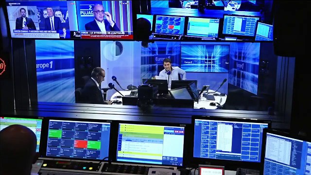 Laurent Nuñez : Il n'y a pas de sorties sèches de détention des personnes condamnées pour terrorisme