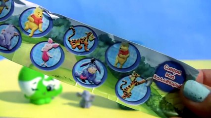 Download Video: Surprise Toys FROZEN Stacking Cups Nesting Princess Anna Elsa Kristoff Olaf Huevos Sorpresa