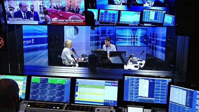 Ce qu'il faut retenir de la première journée du procès des attentats de janvier 2015