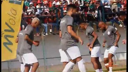 Le Journal Des Sports du  01 Septembre 2020 avec Samuel METCH