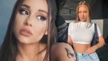 Ariana Grande Dethrones Kylie Jenner On Instagram