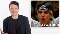 Ralph Macchio Breaks Down His Career, from 'Karate Kid' to 'Cobra Kai'