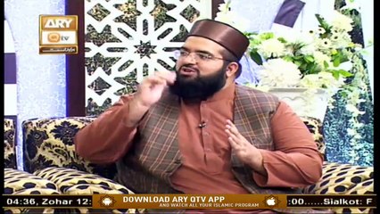 Roshni Sab Kay Liye | Dr. Javed Akram | 2nd September 2020 | ARY Qtv