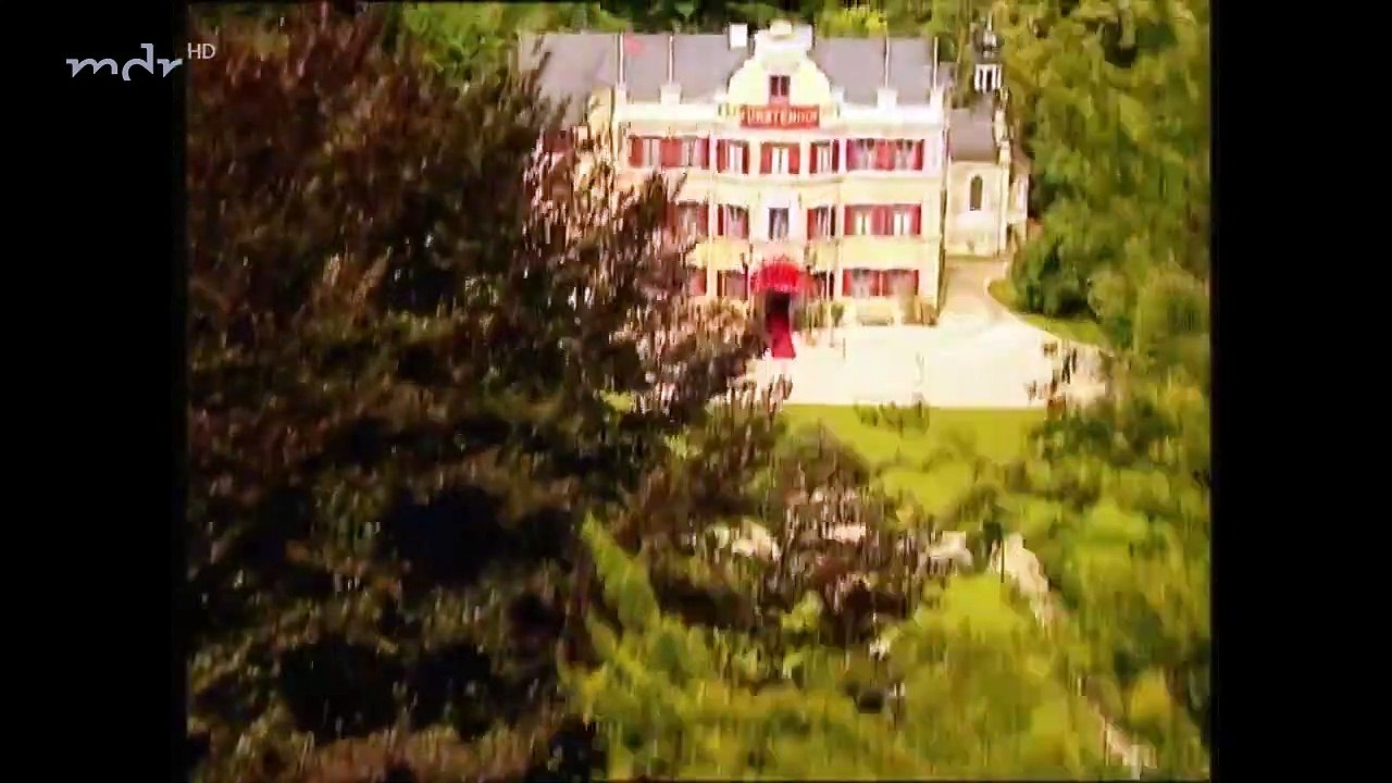 Sturm der Liebe Folge 111