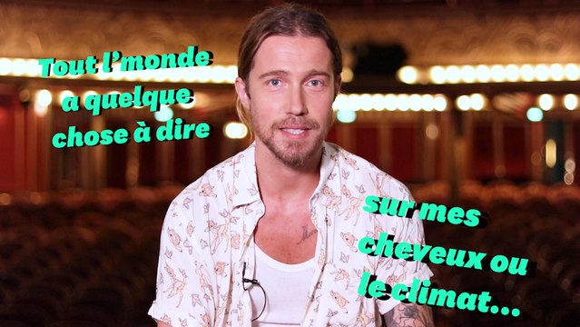 Les meilleures punchlines de aimée de Julien Doré