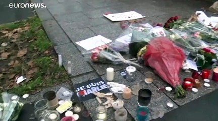 Début du procès des attentats de janvier 2015 à Paris