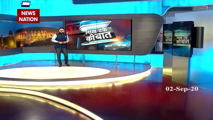Lakh Take Ki Baat: चीन का संहारक 'सुपर क्रूज'.