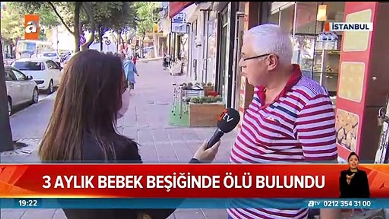 atv Ana Haber