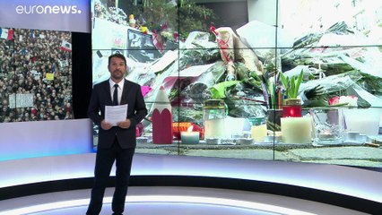 La liberté d'expression a-t-elle reculé depuis les attentats de janvier 2015 ?