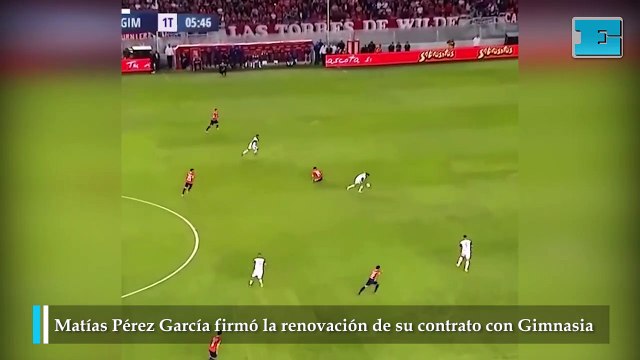 Matías Pérez García