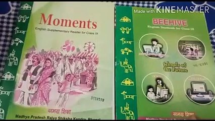 New syllabus 2020 21, class 9th, NCERT course, MP board ko