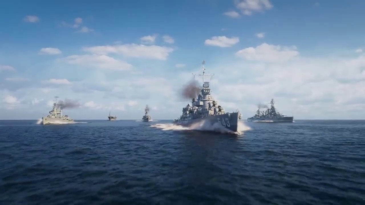 Submarines Movie Trailer