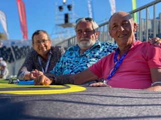Les Experts vous présentent la finale du Mondial La Marseillaise à pétanque