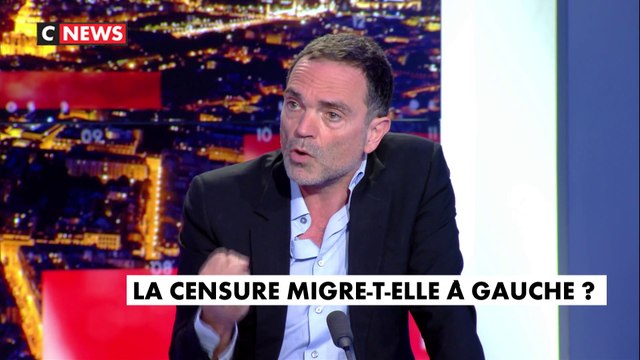 Yann Moix : «Les noirs veulent monopoliser la lutte anti-raciste»