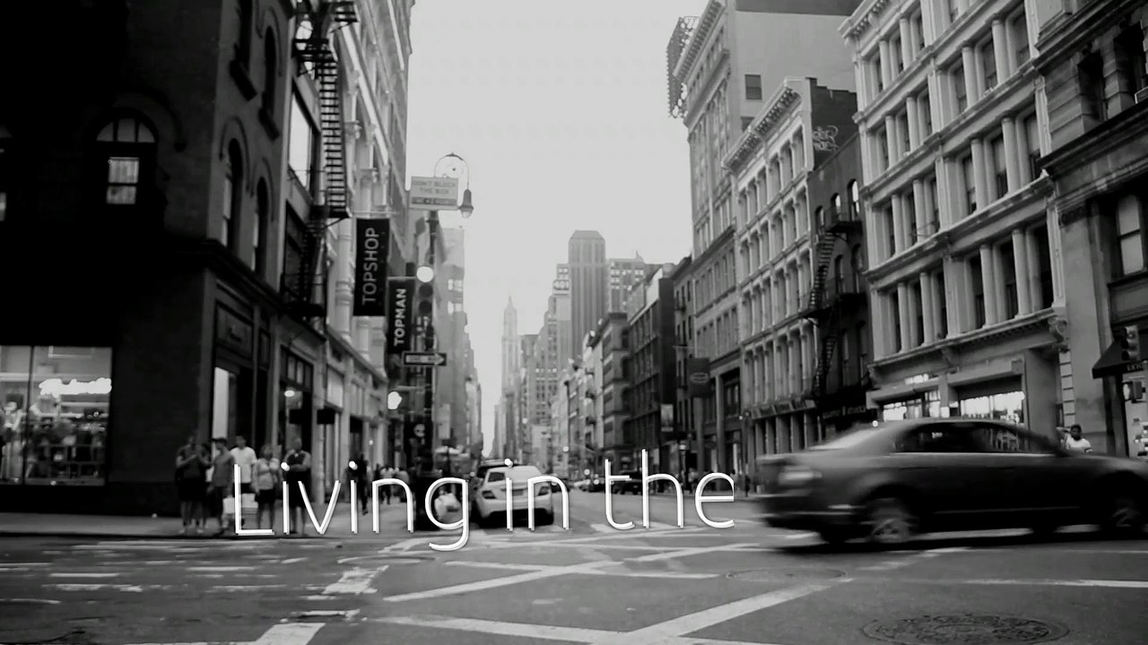 Big Apple
