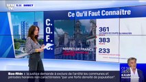 233 maires ont subi des coups ou des insultes de janvier à juillet 2020, selon l'association des maires de France