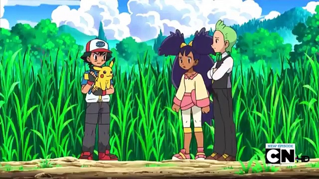 Pokemon all episodes online hindi