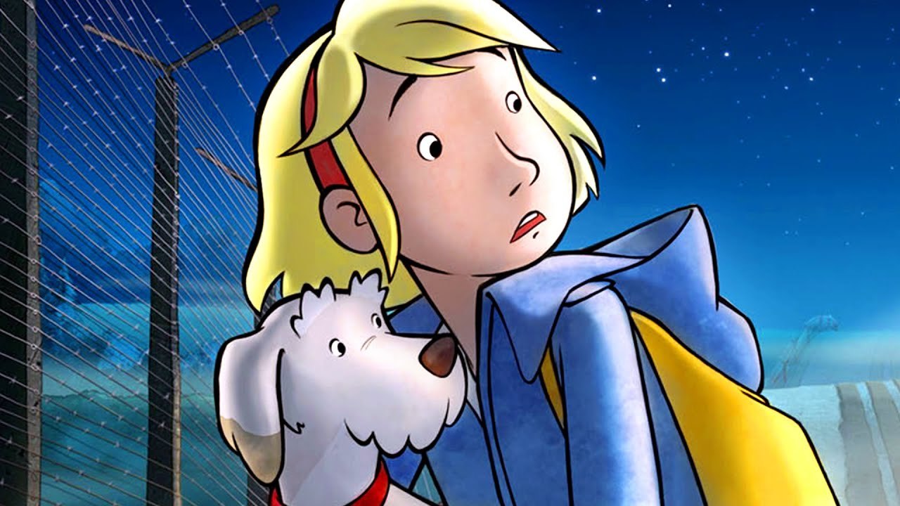 FRITZI Bande Annonce en Français