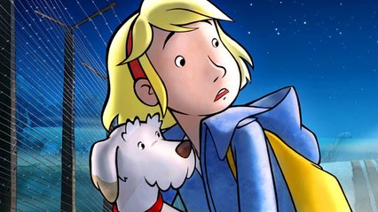 FRITZI Bande Annonce en Français