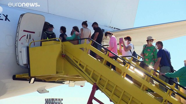 Германия призывает страны ЕС не закрывать границы