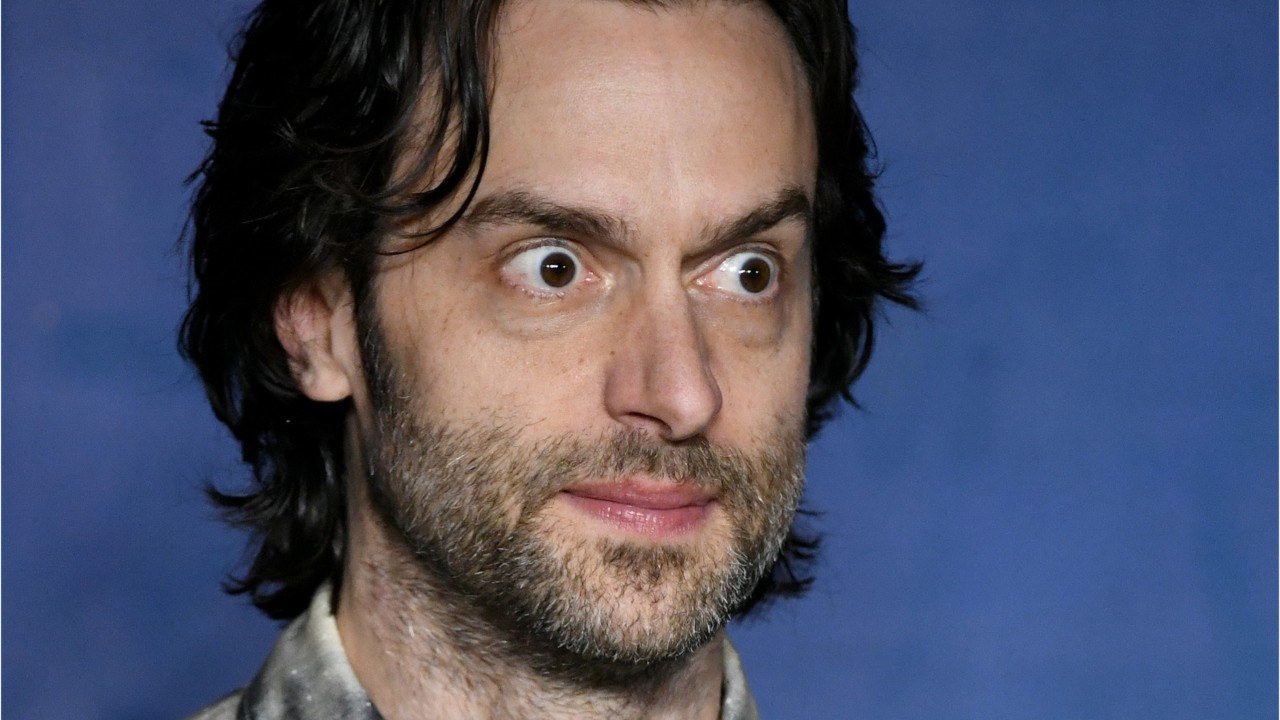 Comedian Chris D'Elia Accused Of Incident Exposure