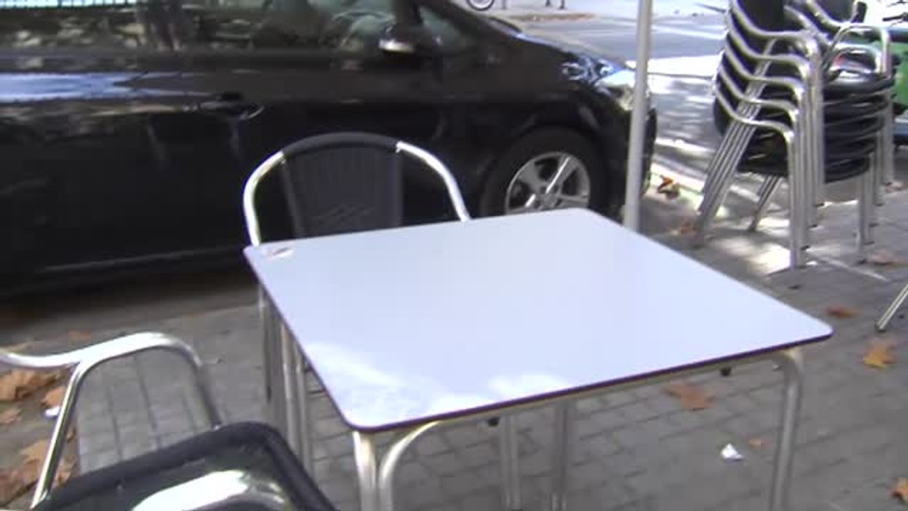Quince días más de restricciones en la hostelería de Barcelona y 15 municipios del área metropolitana